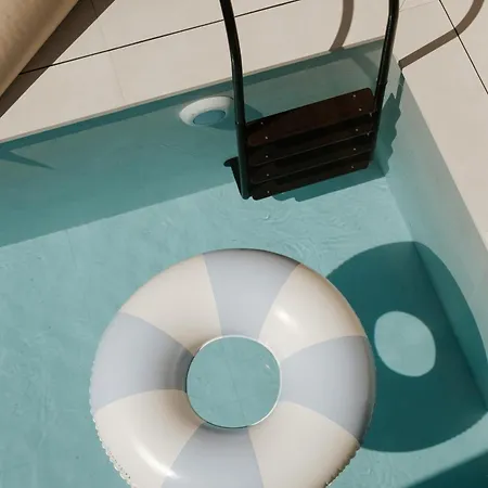 The Lofts Paros Executive Hotel *