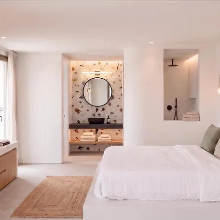 The Lofts Paros Executive *