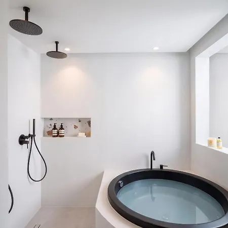 Hotel The Lofts Paros Executive