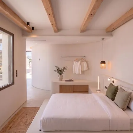 The Lofts Paros Executive *