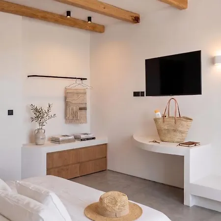 The Lofts Paros Executive