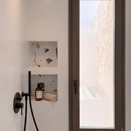 Hotel The Lofts Paros Executive