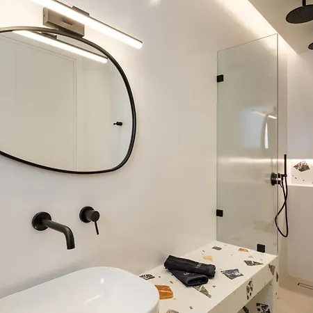 The Lofts Paros Executive