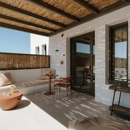 The Lofts Paros Executive