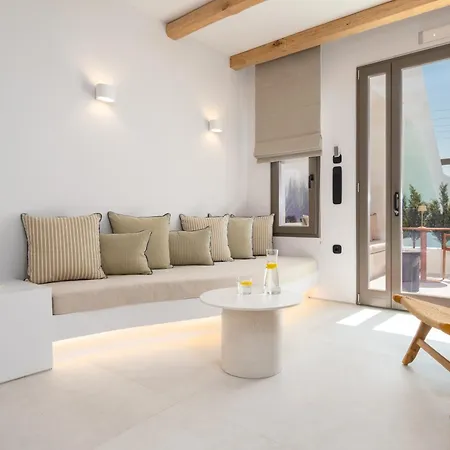 Hotel The Lofts Paros Executive Nausa