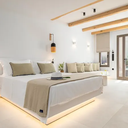The Lofts Paros Executive *
