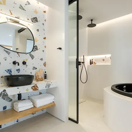 The Lofts Paros Executive