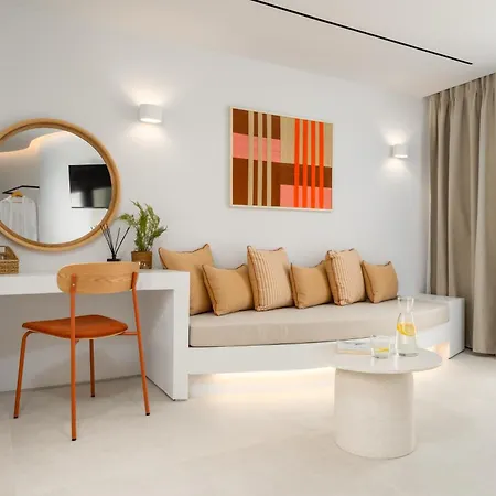 The Lofts Paros Executive