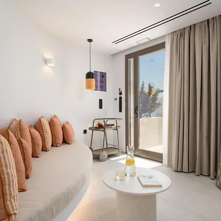 Hotel The Lofts Paros Executive