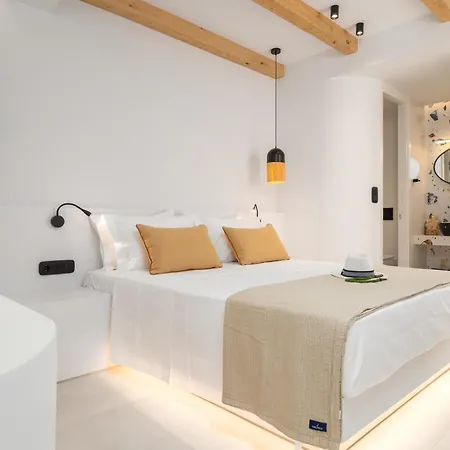 Hotel The Lofts Paros Executive