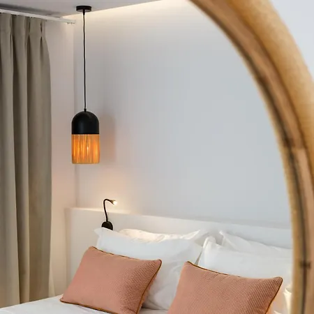 The Lofts Paros Executive * Nausa