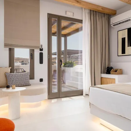 The Lofts Paros Executive *