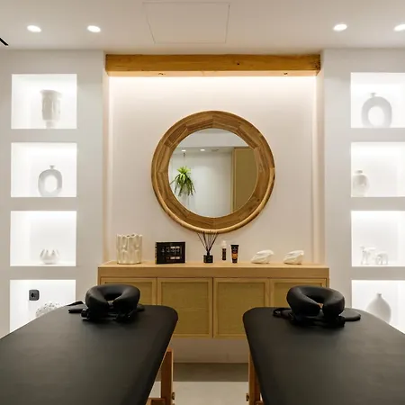 The Lofts Paros Executive * Nausa