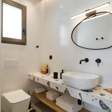 The Lofts Paros Executive