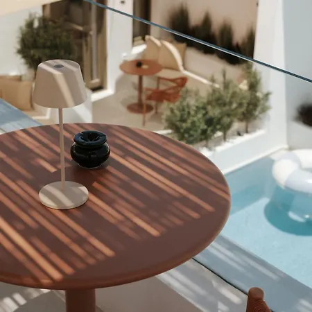 Hotel The Lofts Paros Executive
